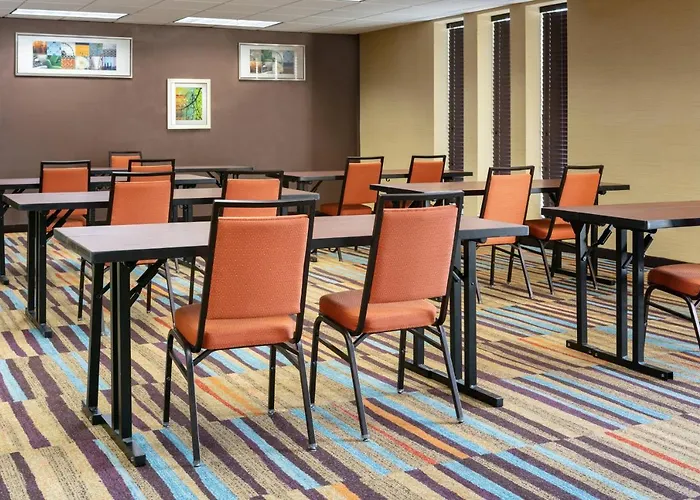 Chester Inn & Suites